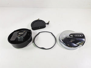 2016 Harley Touring FLHR Road King  Air Cleaner Filter High Output 29000033A
