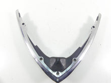 Load image into Gallery viewer, 2009 Kawasaki Ultra 260 LX Front Nose Chrome Trim Bumper 14091-3788
