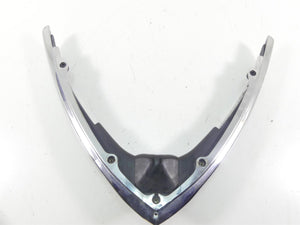 2009 Kawasaki Ultra 260 LX Front Nose Chrome Trim Bumper 14091-3788