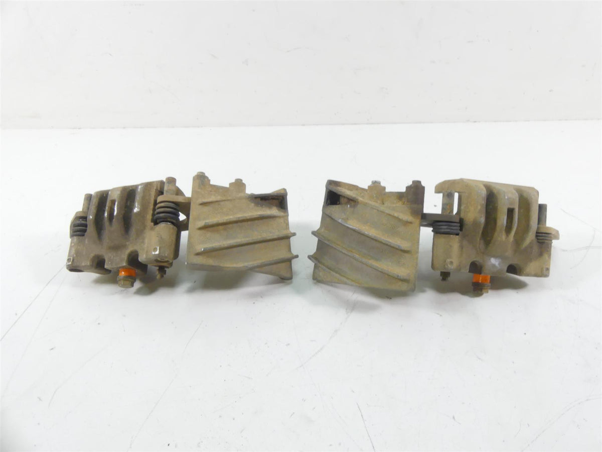 2020 Polaris RZR RS1 1000 Front Left Right Brake Caliper Set 1912255 1912256 {{ shop.shopifyCountryName }} - Mototech271