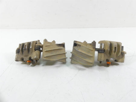 2020 Polaris RZR RS1 1000 Front Left Right Brake Caliper Set 1912255 1912256 {{ shop.shopifyCountryName }} - Mototech271