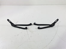 Load image into Gallery viewer, 2017 BMW S1000RR K46 Rear Passenger Foot Peg Set 46718521680 46718521681
