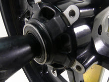 Load image into Gallery viewer, 2015 Honda CBR1000 RR SC59 Straight Front 17x3.5 Wheel Rim 44650-MGP-305
