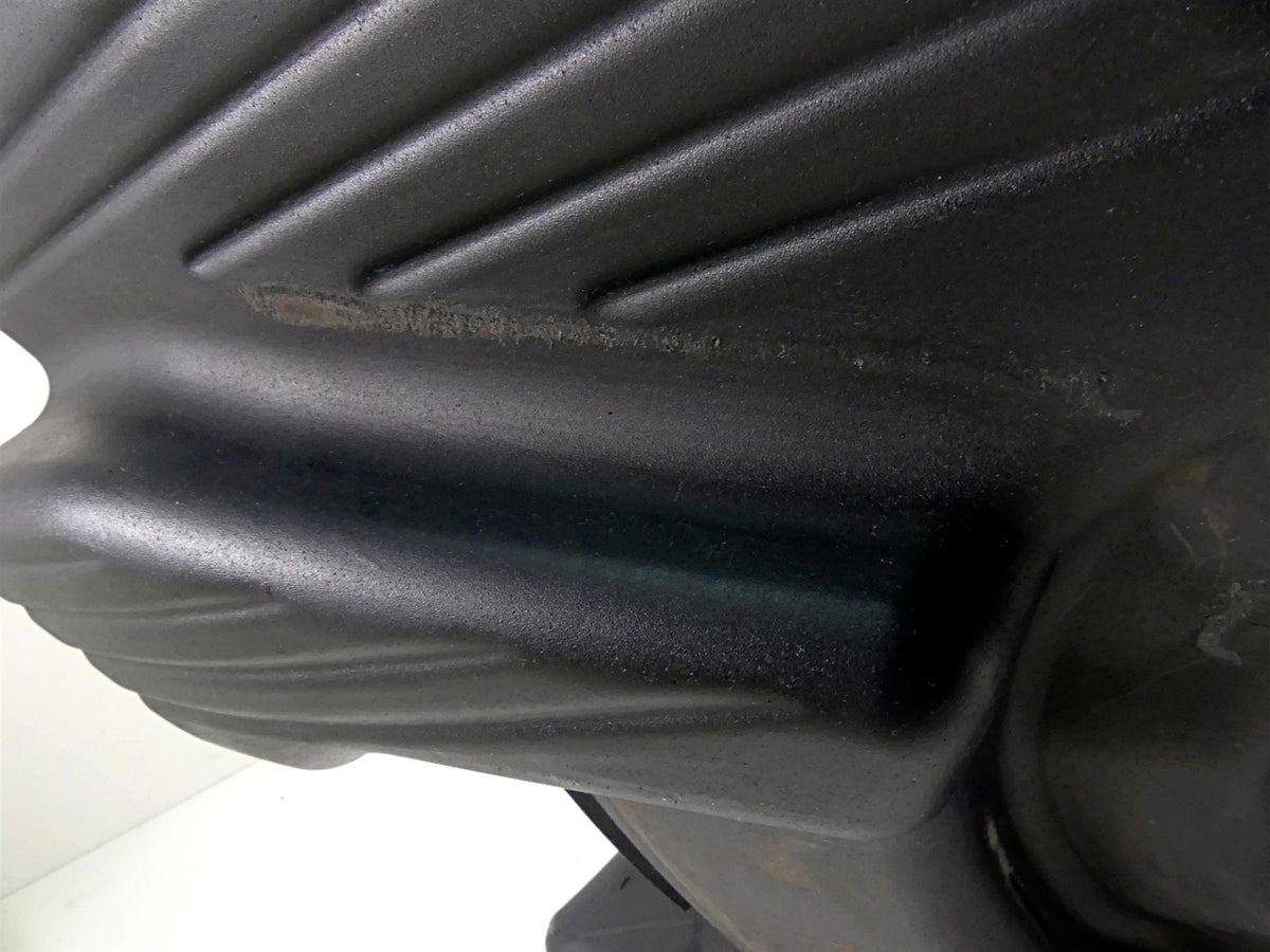2013 Harley VRSCF Muscle Vrod Plastic Fuel Gas Petrol Tank Reservoir 61328-07A {{ shop.shopifyCountryName }} - Mototech271