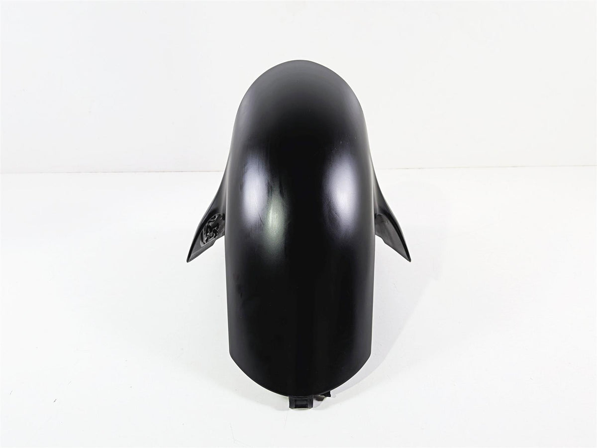 2023 Ducati Streetfighter V4 Front Matte Black Fender 56416632AK 56436741A-Mototech271