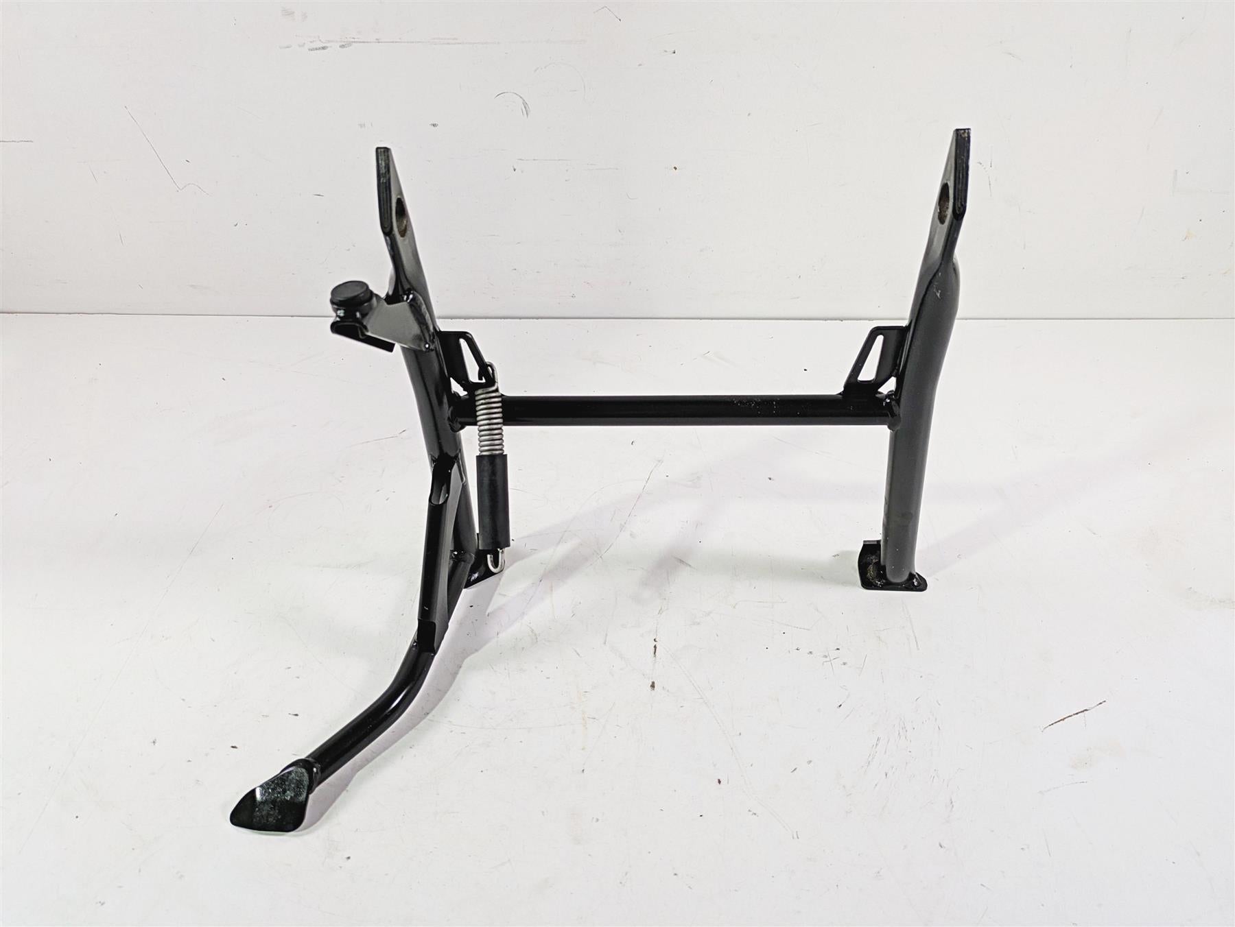 2017 BMW F800GS Adv K75 Center Kickstand Standard Height 46528528637
