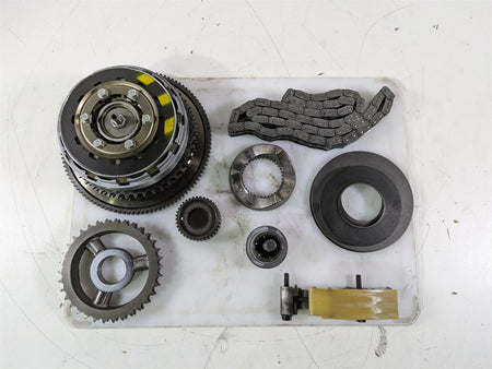 2015 Harley FXDL Dyna Low Rider Primary Drive Clutch & Compensator Kit 37816-11 {{ shop.shopifyCountryName }} - Mototech271