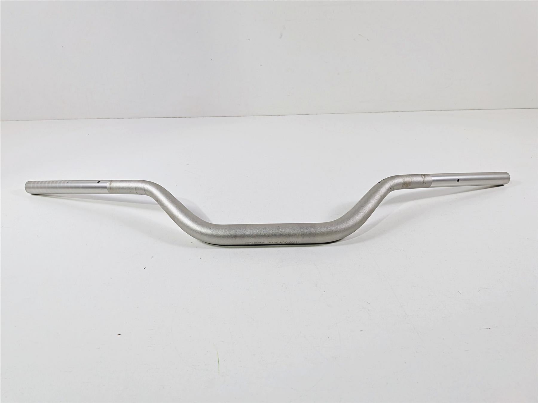 2023 BMW F850GS K81 Straight Handlebar Handle Bar Standard Height 32718565012 {{ shop.shopifyCountryName }} - Mototech271