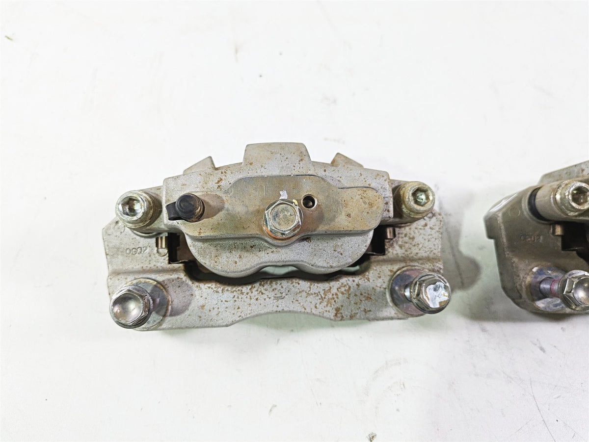 2021 Kawasaki Teryx KRX KRF 1000 Front Brake Caliper Set 43080-0221 43080-0222 {{ shop.shopifyCountryName }} - Mototech271