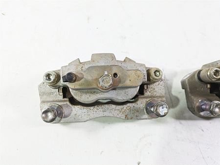 2021 Kawasaki Teryx KRX KRF 1000 Front Brake Caliper Set 43080-0221 43080-0222 {{ shop.shopifyCountryName }} - Mototech271