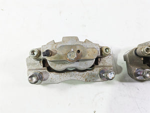 2021 Kawasaki Teryx KRX KRF 1000 Front Brake Caliper Set 43080-0221 43080-0222