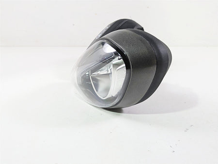 2024 Triumph Street Triple 765 R Headlight Head Light Lamp Lens T2703211 {{ shop.shopifyCountryName }} - Mototech271