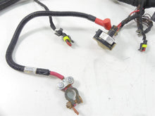Load image into Gallery viewer, 2017 Polaris RZR 1000 S Main Wiring Harness Loom - No Cuts 2413494
