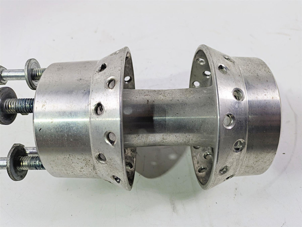 2020 Harley Softail FXST Standard Rear Wheel Hub Spoke Rim 40700-08A {{ shop.shopifyCountryName }} - Mototech271