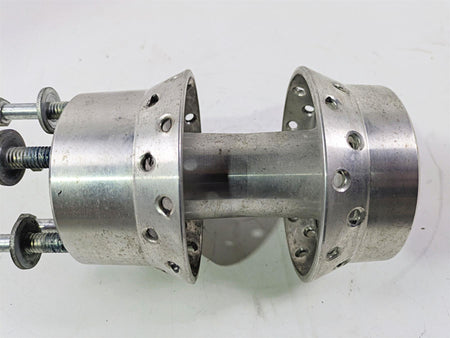 2020 Harley Softail FXST Standard Rear Wheel Hub Spoke Rim 40700-08A {{ shop.shopifyCountryName }} - Mototech271