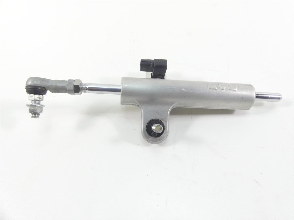 2022 Suzuki GSXR750 Kyb Steering Damper Stabilizer Assistant 51750-21H10 19G025 {{ shop.shopifyCountryName }} - Mototech271