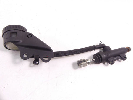 2015 Ducati Diavel Carbon Rear Brembo Brake Master Cylinder 62540341A {{ shop.shopifyCountryName }} - Mototech271