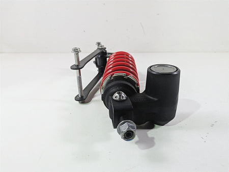 2024 Triumph Street Triple 765 R Straight Rear Shock Damper Suspension T2050733 {{ shop.shopifyCountryName }} - Mototech271