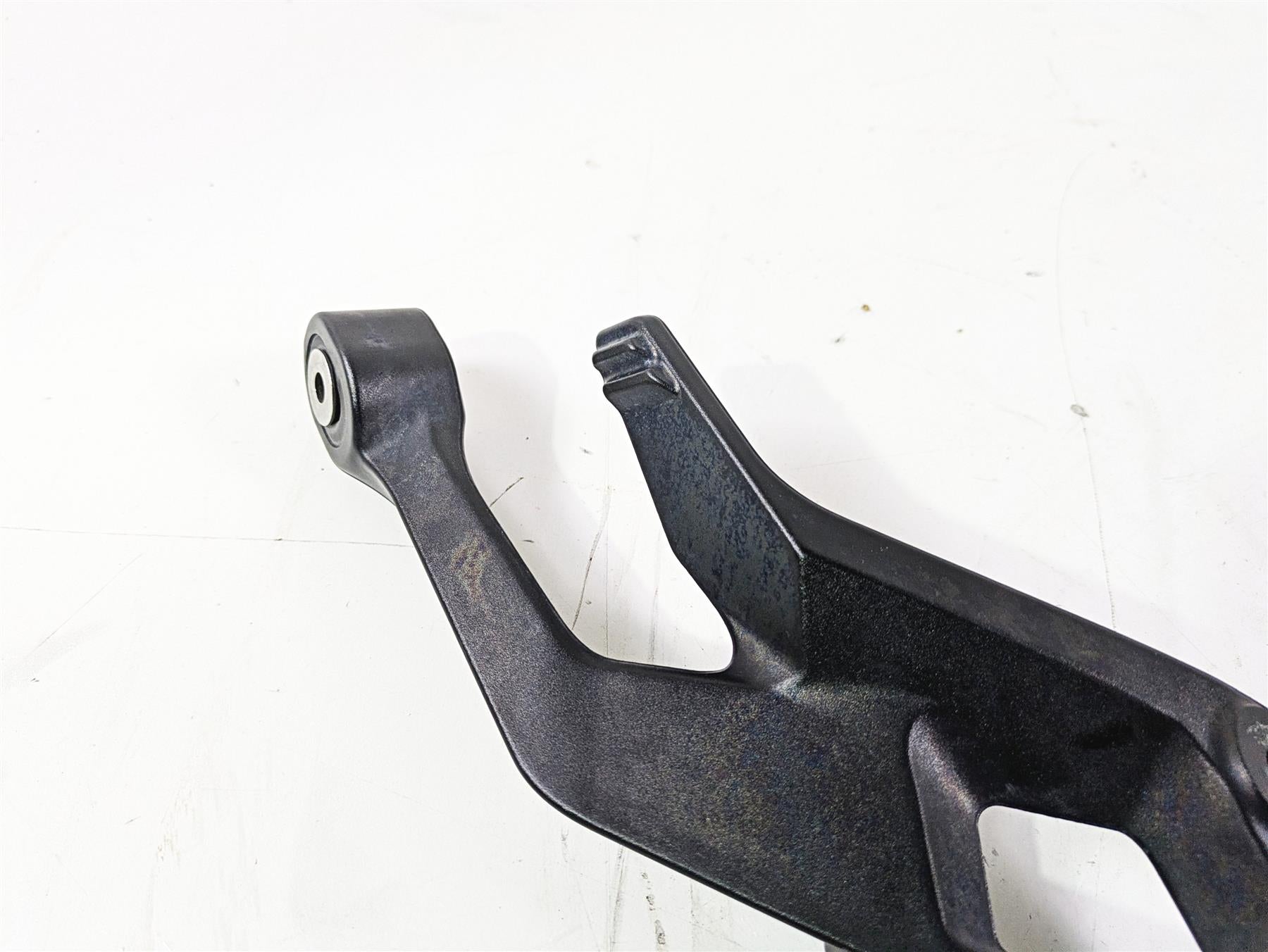 2022 KTM 1290 Super Adventure S Rear Passenger Footpeg Set 61912020090C1 {{ shop.shopifyCountryName }} - Mototech271