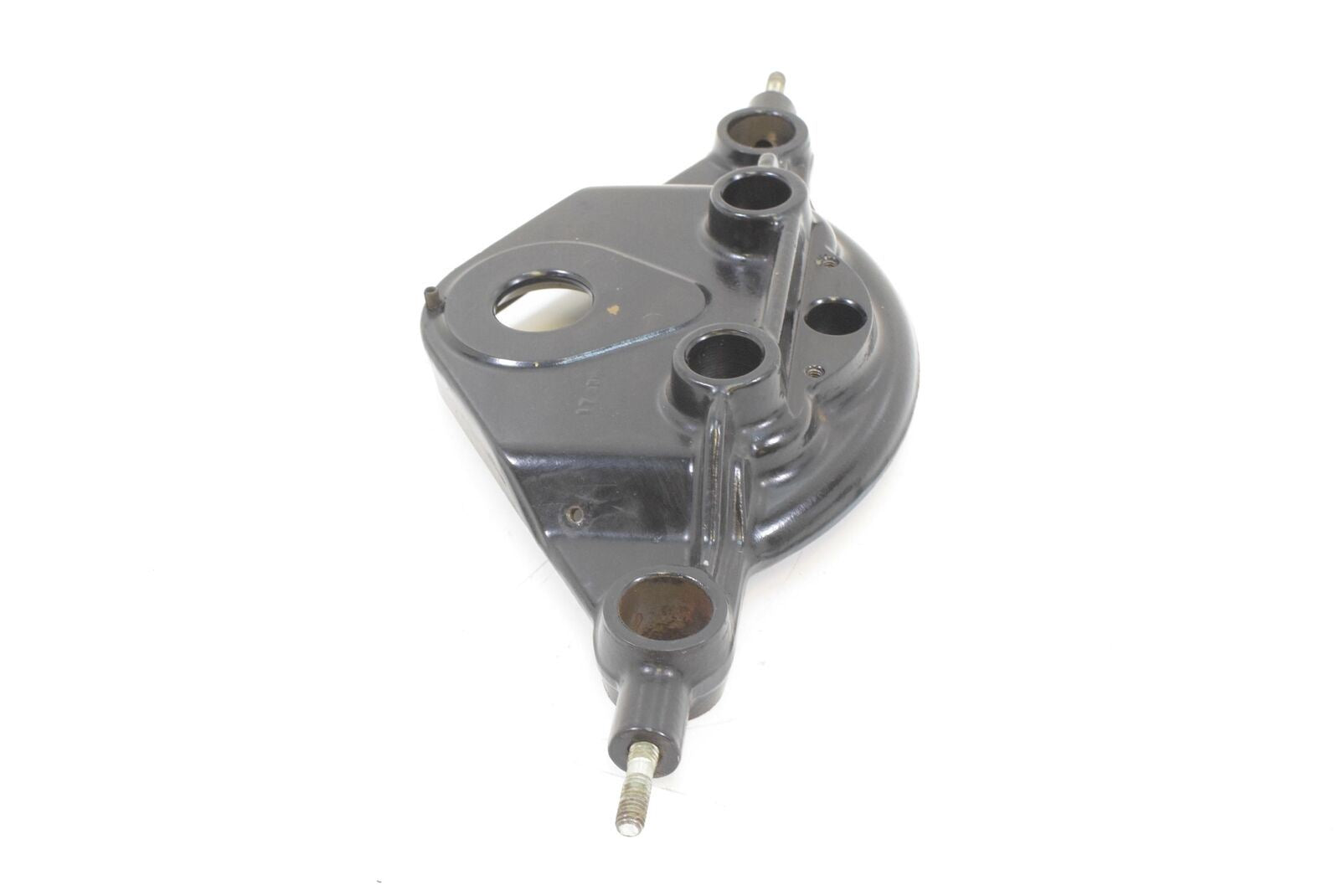 2000 Harley Touring FLHRI Road King Upper Triple Tree 45435-95 {{ shop.shopifyCountryName }} - Mototech271