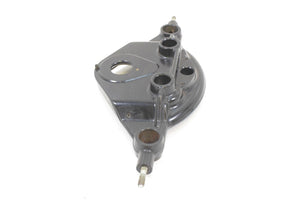 2000 Harley Touring FLHRI Road King Upper Triple Tree 45435-95
