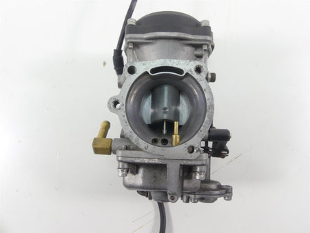 2003 Harley Sportster XL1200 C 100th Anniv Carburetor Carb - Tested 27480-97A {{ shop.shopifyCountryName }} - Mototech271