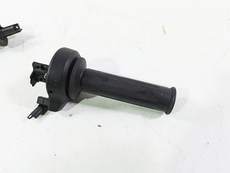 2016 BMW S1000RR K46 Heated Left Right Hand Grip Set Cruise 61317727065 {{ shop.shopifyCountryName }} - Mototech271