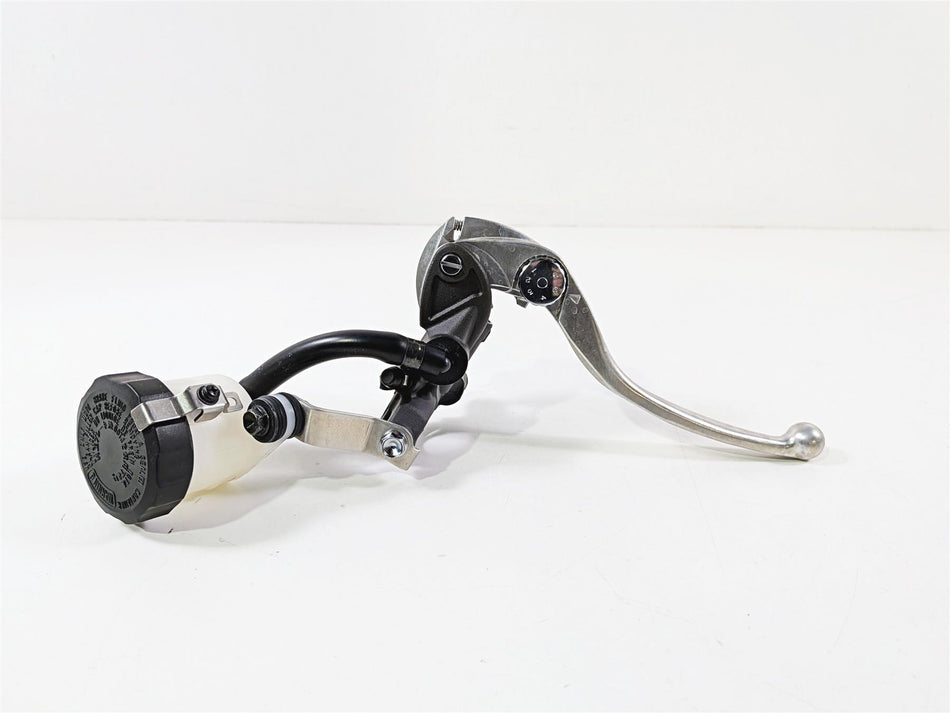 2024 Honda CBR600RR Nissin Front Brake Radial Master Cylinder 45510-MJC-A01-Mototech271