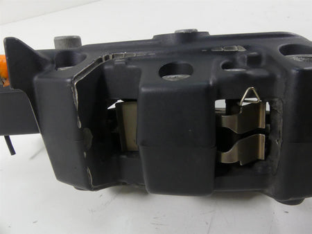 2013 Harley Davidson VRSCF Muscle Rear Brake Caliper & Bracket 43050-08 {{ shop.shopifyCountryName }} - Mototech271