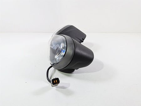 2019 Triumph Speed Triple RS 1050 Headlights Head Light Lamp -Scratch T2701345 {{ shop.shopifyCountryName }} - Mototech271