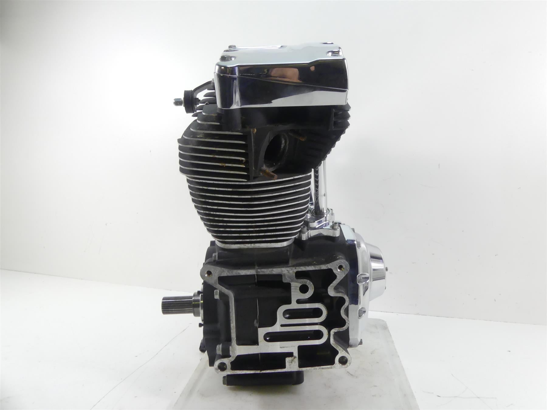 2016 Harley Touring FLTRX Road Glide Running 103 Engine Motor 19K - Vid 19678-16 {{ shop.shopifyCountryName }} - Mototech271