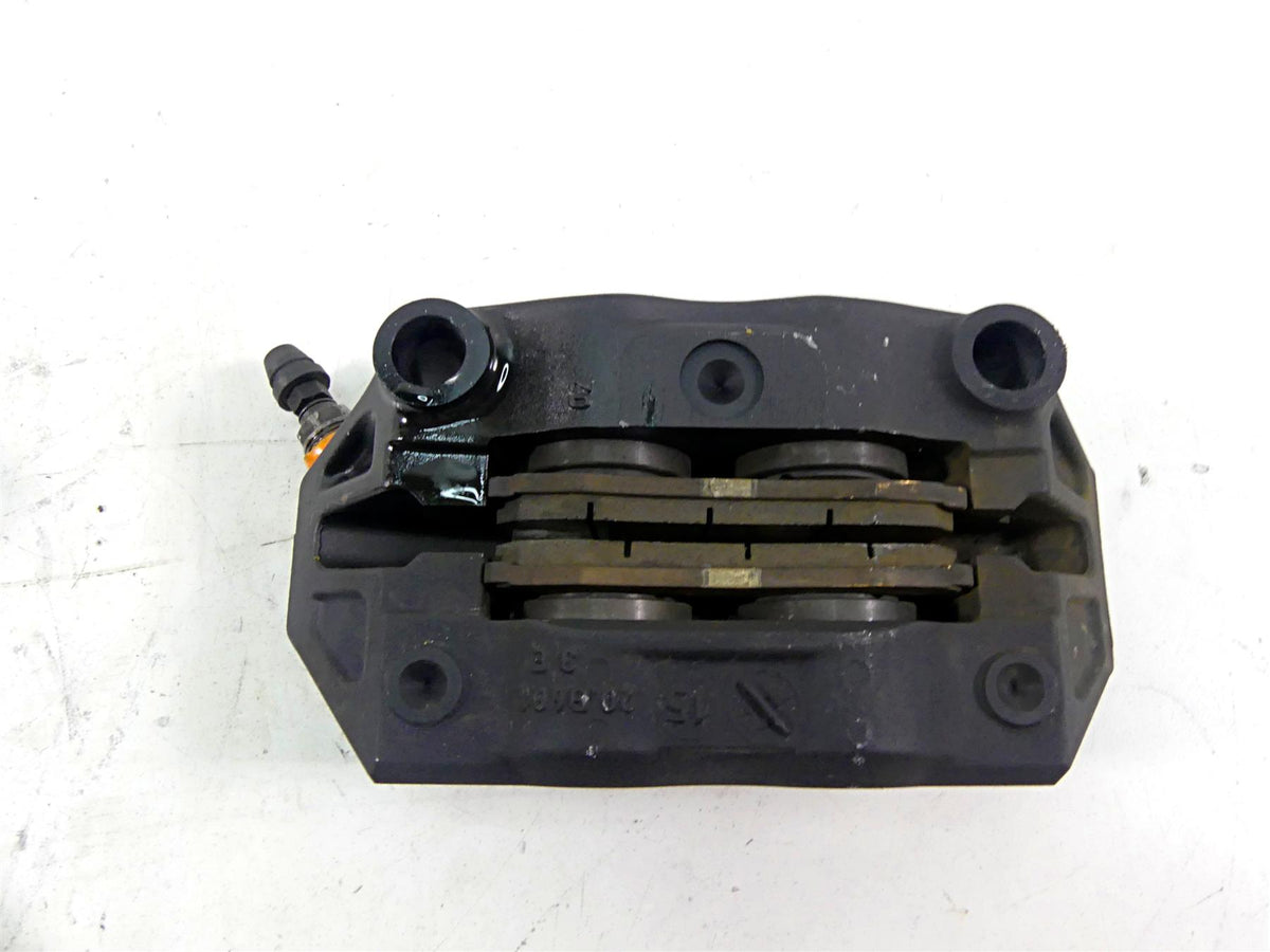 2016 BMW R1200GS Adv K51 Front Brembo Brake Caliper Set 34118556205 34118556206 {{ shop.shopifyCountryName }} - Mototech271