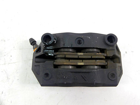 2016 BMW R1200GS Adv K51 Front Brembo Brake Caliper Set 34118556205 34118556206 {{ shop.shopifyCountryName }} - Mototech271
