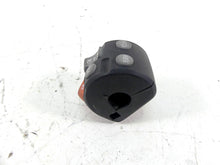 Load image into Gallery viewer, 2009 BMW R1200 GS K25 Left Hand Esa Abs Turn Signal Control Switch 61317704625 | Mototech271
