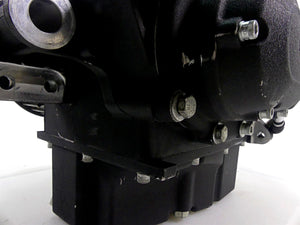 2010 Harley FXDF Dyna Fat Bob Transmission Gear Box 6 Speed 3K 33083-10A | Mototech271