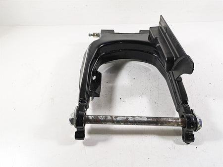 2015 Harley Touring FLHXS Street Glide Swingarm Swing Arm 47549-09A 45470-09 {{ shop.shopifyCountryName }} - Mototech271