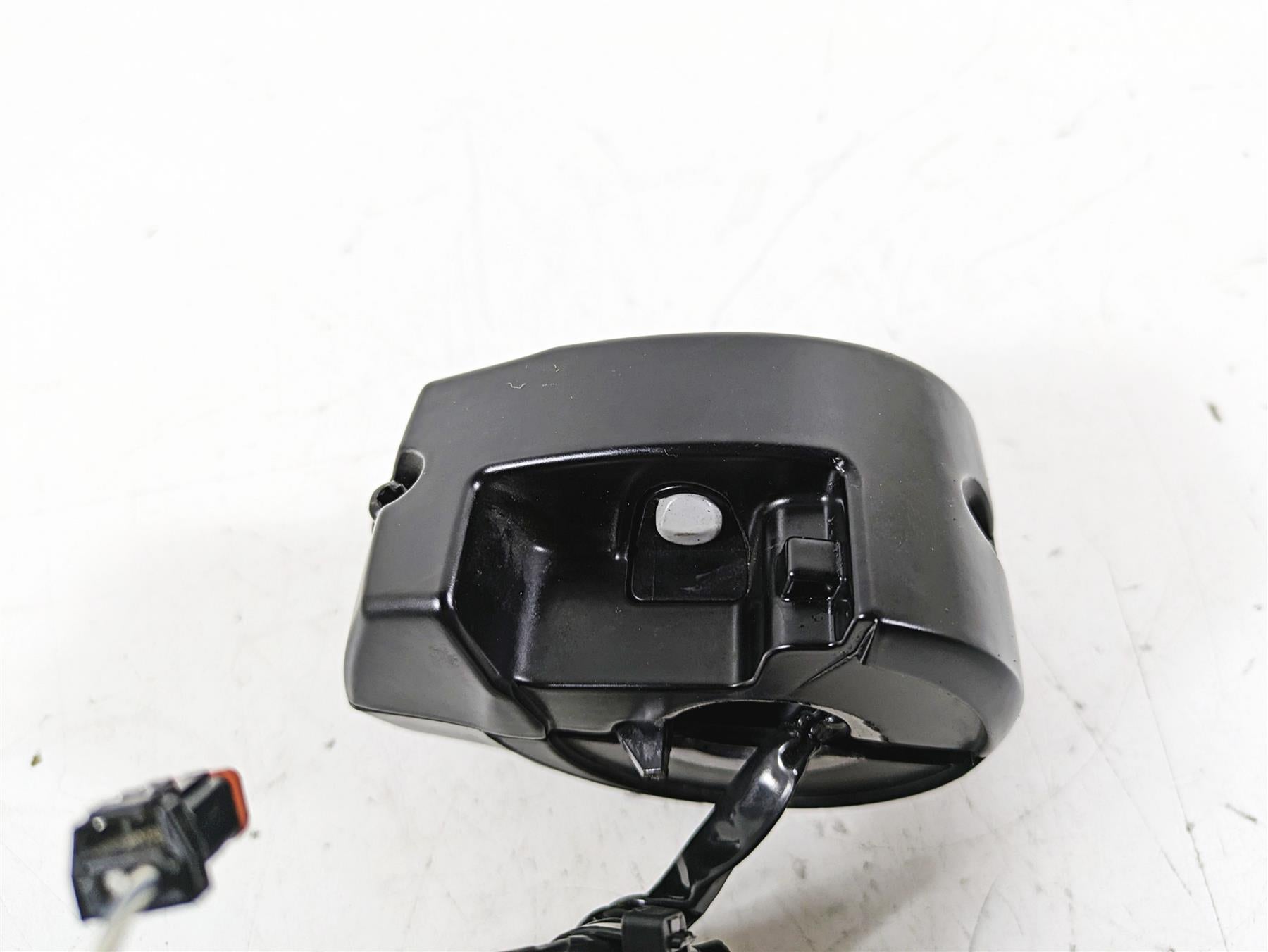2015 Harley Touring FLHXS Street Glide Right Hand Start Control Switch 71500129C {{ shop.shopifyCountryName }} - Mototech271