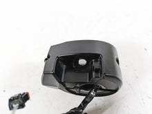 Load image into Gallery viewer, 2015 Harley Touring FLHXS Street Glide Right Hand Start Control Switch 71500129C
