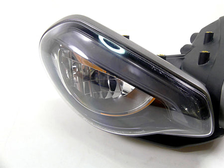 2022 Triumph Speed Triple 1200 RS Headlight Head Light Lamp Lens T2703211 {{ shop.shopifyCountryName }} - Mototech271