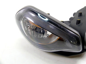 2022 Triumph Speed Triple 1200 RS Headlight Head Light Lamp Lens T2703211 | Mototech271