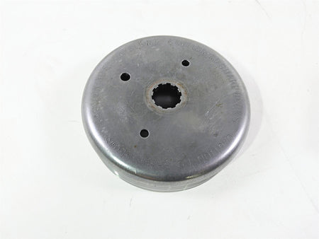 2004 Harley Softail FXSTDI Deuce Ignition Rotor Flywheel Fly Wheel 29981-95 {{ shop.shopifyCountryName }} - Mototech271