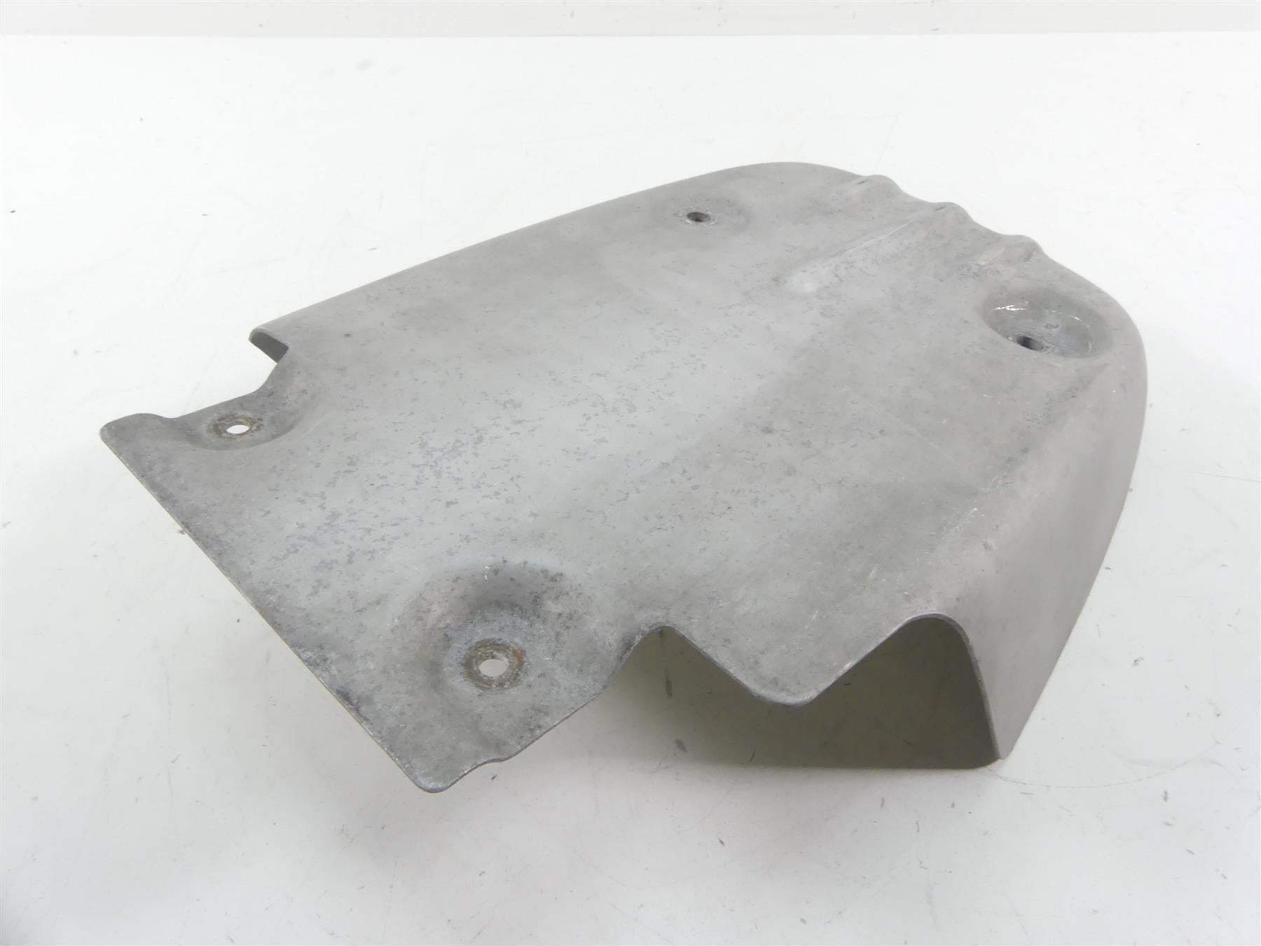2001 BMW R1150 GS R21 Skid Plate Lower Engine Guard - No Mounts 11111342936 {{ shop.shopifyCountryName }} - Mototech271