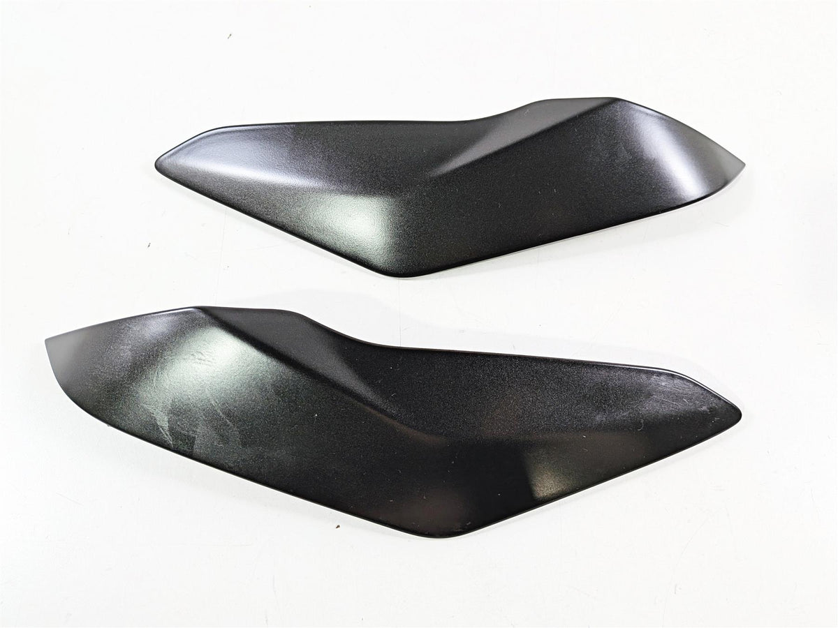 2016 Mv Agusta F3 800 RR Between Leg Under Tank Side Fairing Covers B5473 B5472-Mototech271