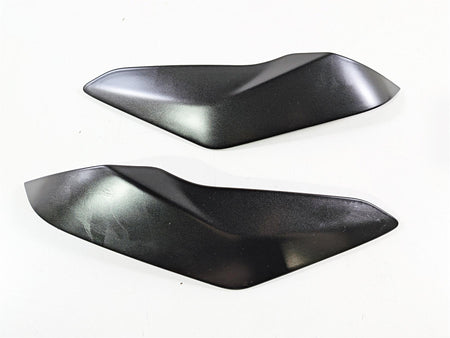 2016 Mv Agusta F3 800 RR Between Leg Under Tank Side Fairing Covers B5473 B5472-Mototech271
