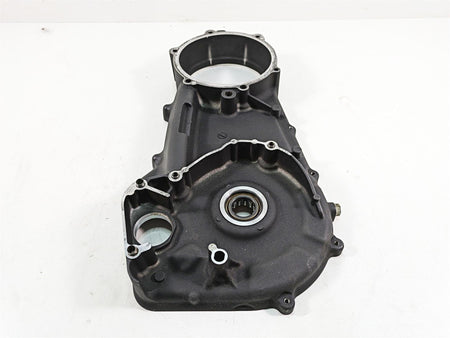 2009 Harley FXDF Dyna Fat Bob Inner Primary Drive Clutch Cover 60681-06B {{ shop.shopifyCountryName }} - Mototech271