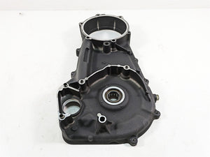 2009 Harley FXDF Dyna Fat Bob Inner Primary Drive Clutch Cover 60681-06B | Mototech271