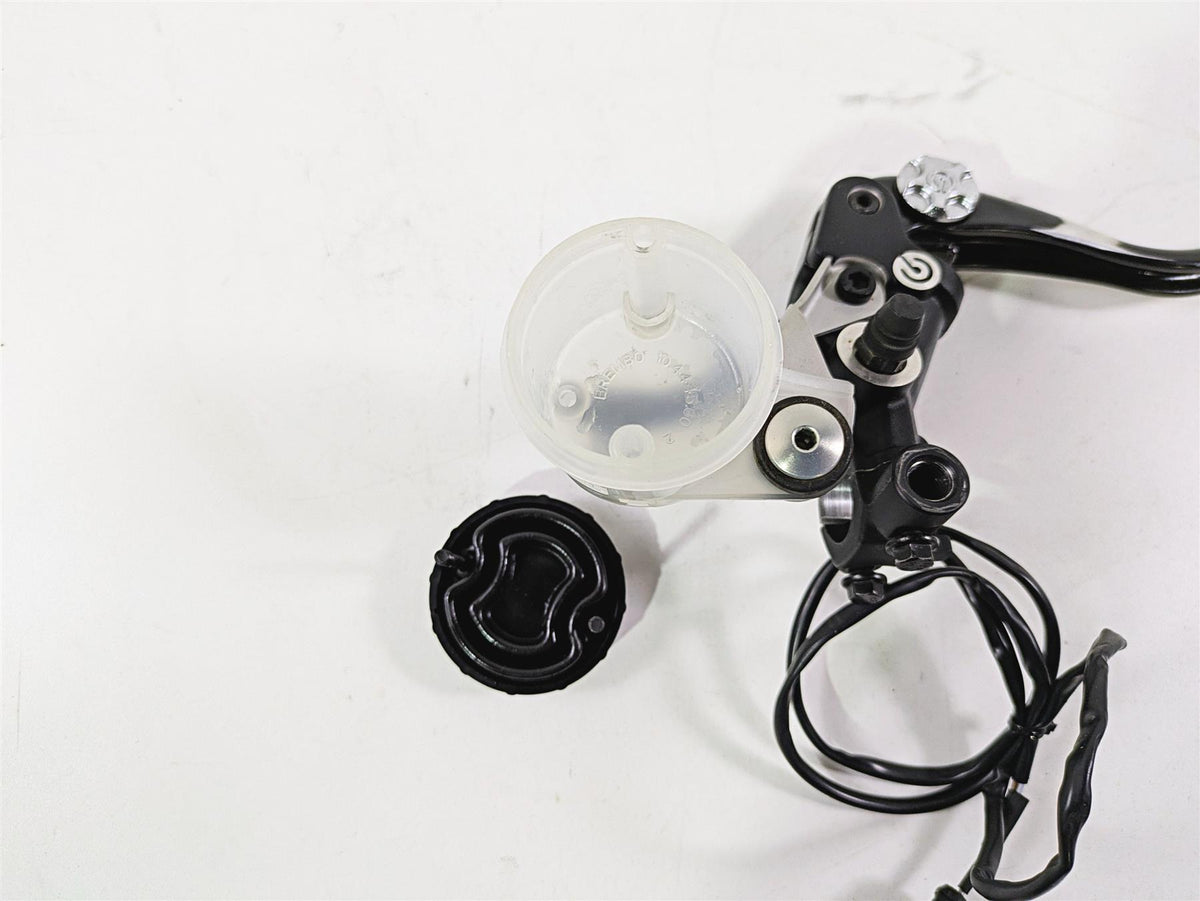 2020 KTM 1290 Super Adventure R Brembo Front Radial Brake Pump 6201310110030 {{ shop.shopifyCountryName }} - Mototech271