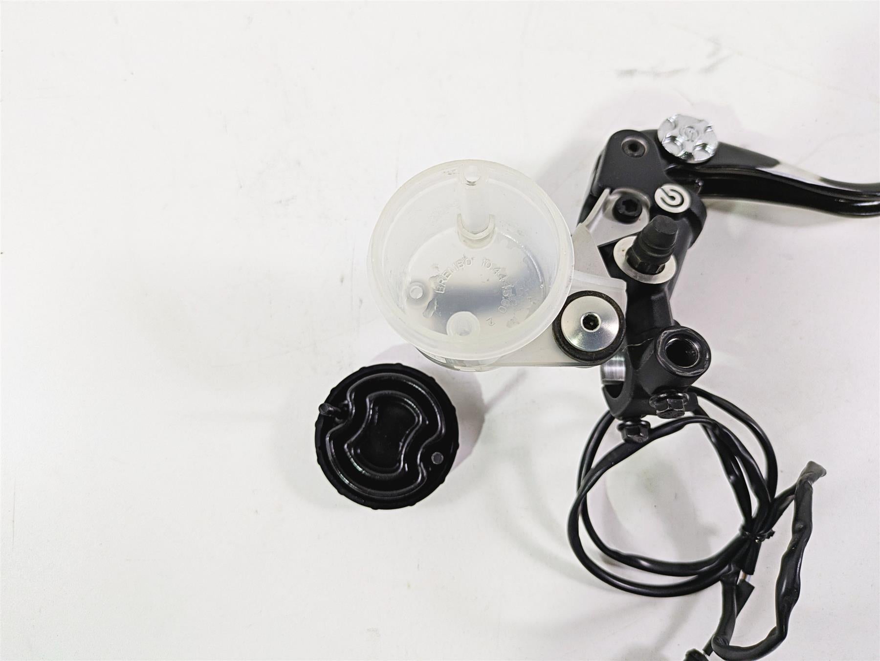 2020 KTM 1290 Super Adventure R Brembo Front Radial Brake Pump 6201310110030 {{ shop.shopifyCountryName }} - Mototech271