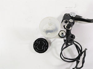 2020 KTM 1290 Super Adventure R Brembo Front Radial Brake Pump 6201310110030