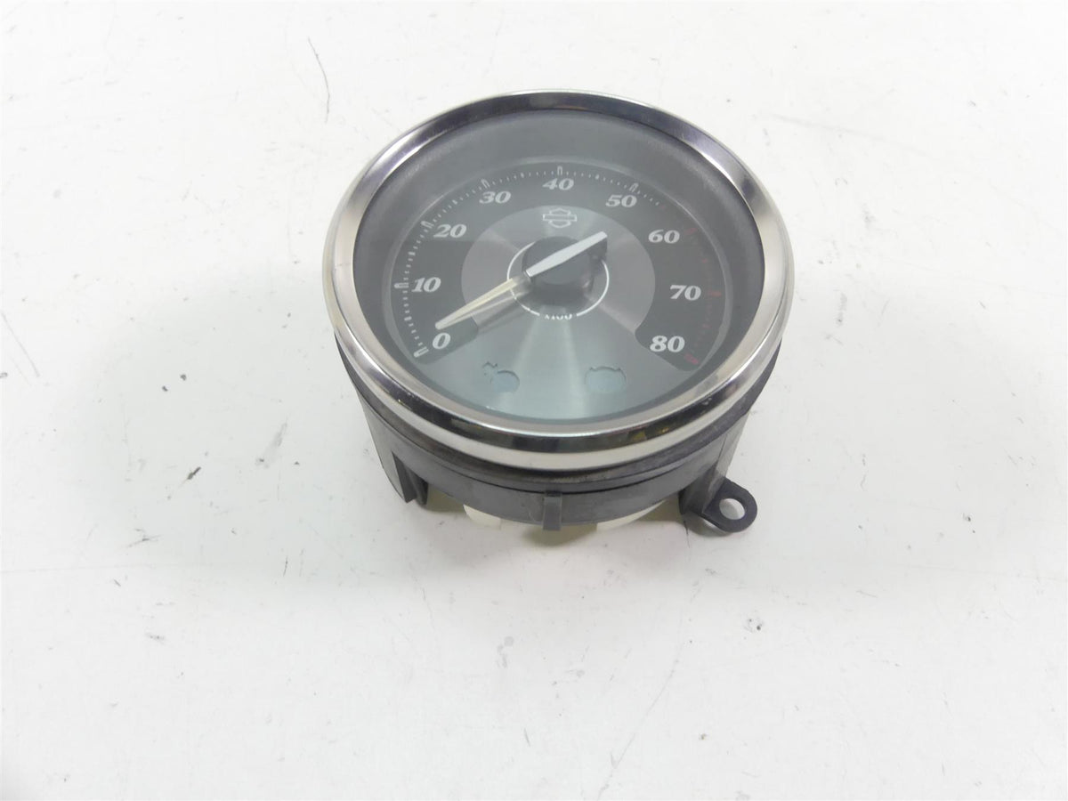 2013 Harley Touring FLHTK Electra Glide Tacho Tachometer Gauge 74692-10 {{ shop.shopifyCountryName }} - Mototech271